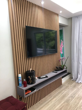 Imagem Sobrado com 3 Quartos à Venda, 110 m² em Parque Santa Rosa - Suzano