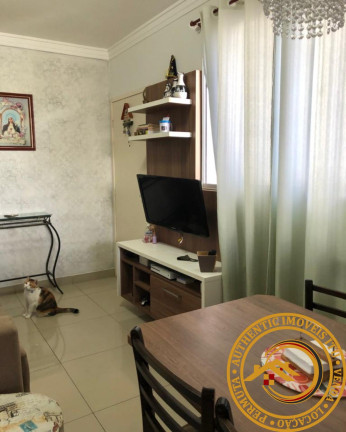 Imagem Apartamento com 2 Quartos à Venda, 48 m² em Salto Ville - Salto Imagem Apartamento com 2 Quartos à Venda, 48 m² em Salto Ville - Salto