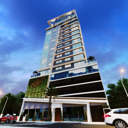 Imagem Apartamento com 3 Quartos à Venda, 101 m²
