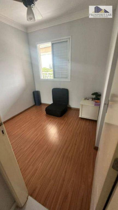 Imagem Apartamento com 3 Quartos à Venda, 77 m² em Vila Rosália - Guarulhos