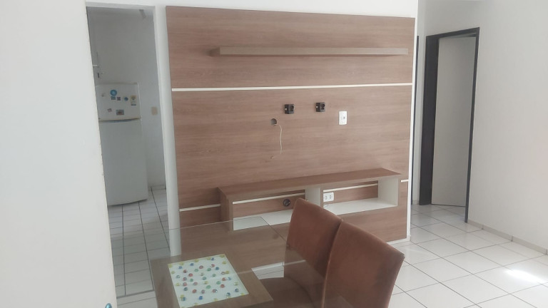 Imagem Apartamento com 2 Quartos à Venda, 49 m² em Jardim Nova Esperança - Salvador Imagem Apartamento com 2 Quartos à Venda, 49 m² em Jardim Nova Esperança - Salvador