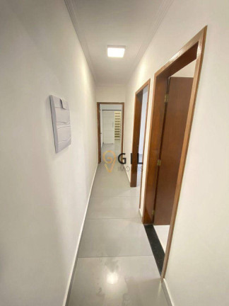 Imagem Casa com 2 Quartos à Venda, 86 m² em Jardim Pitoresco - Jacareí