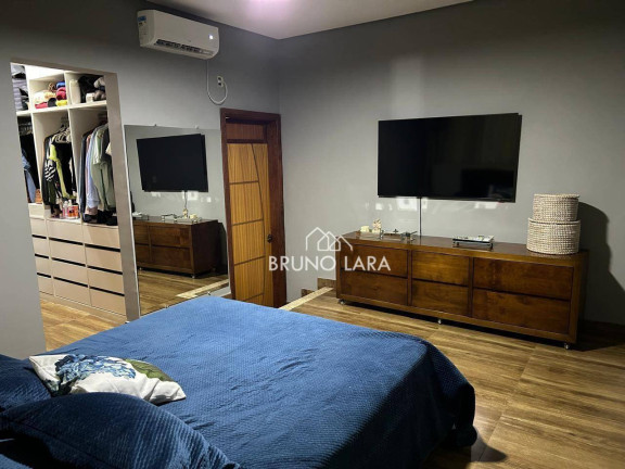 Imagem Casa com 3 Quartos à Venda, 350 m² em Condomínio Morada Do Sol - Igarapé