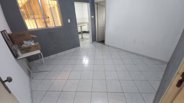 Imagem Casa com 2 Quartos à Venda, 141 m² em Jardim Hercilia - São Paulo