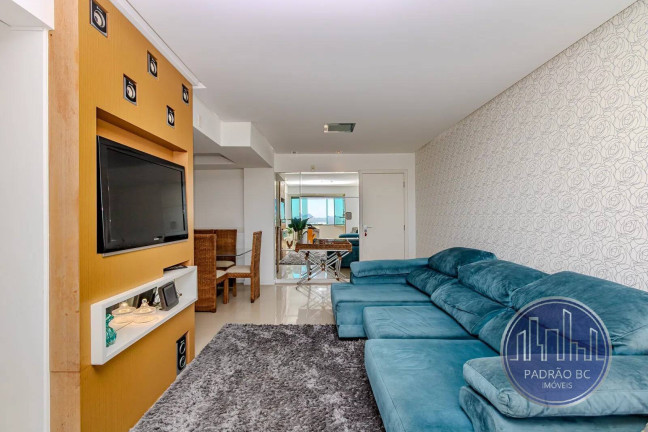 Imagem Apartamento com 3 Quartos à Venda, 118 m² em Barra Sul - Balneário Camboriú Imagem Apartamento com 3 Quartos à Venda, 118 m² em Barra Sul - Balneário Camboriú