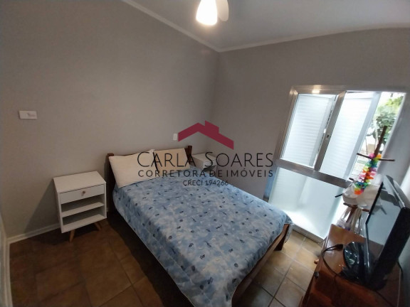Imagem Apartamento com 3 Quartos à Venda, 85 m² em Enseada - Guarujá