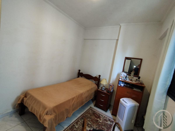 Imagem Apartamento com 3 Quartos à Venda, 94 m² em Itararé - São Vicente