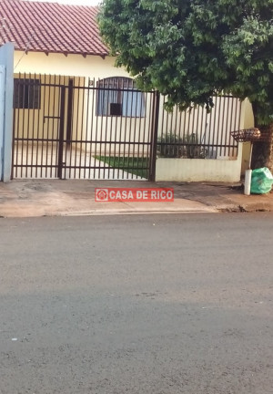 Imagem Casa com 3 Quartos à Venda, 80 m² em Alpes - Londrina