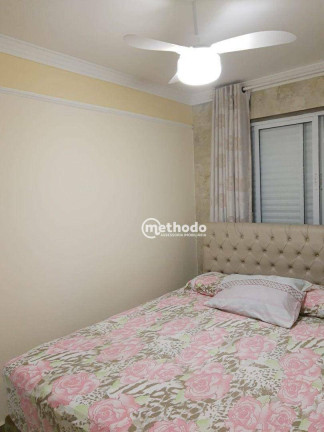 Imagem Apartamento com 2 Quartos à Venda, 57 m² em Jardim Amazonas - Campinas Imagem Apartamento com 2 Quartos à Venda, 57 m² em Jardim Amazonas - Campinas
