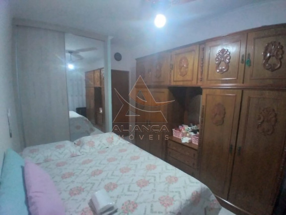 Imagem Casa com 3 Quartos à Venda, 181 m² em Vila Tamandaré - Ribeirão Preto Imagem Casa com 3 Quartos à Venda, 181 m² em Vila Tamandaré - Ribeirão Preto