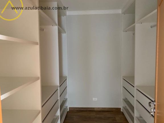 Imagem Apartamento com 3 Quartos à Venda, 350 m² em Loanda - Atibaia