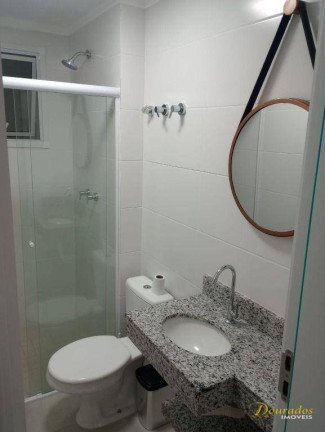 Imagem Apartamento com 1 Quarto à Venda, 56 m² em Aviação - Praia Grande
