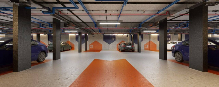 Imagem Apartamento com 1 Quarto à Venda, 17 m² em Jardim Oceania - João Pessoa