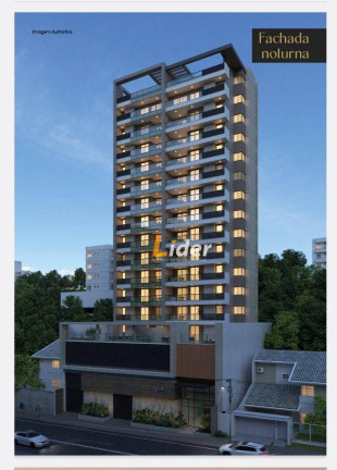 Cobertura com 4 Quartos à Venda, 240 m² em São Mateus - Juiz De Fora