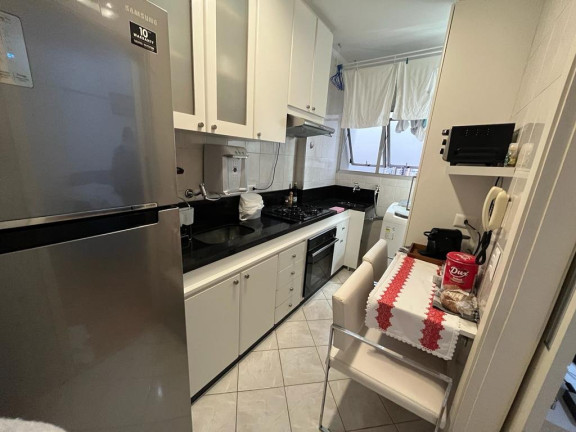 Imagem Apartamento com 1 Quarto à Venda, 33 m² em Perdizes - São Paulo