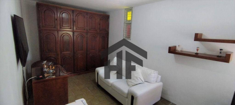 Imagem Casa com 4 Quartos à Venda, 180 m² em Jardim Atlântico - Olinda
