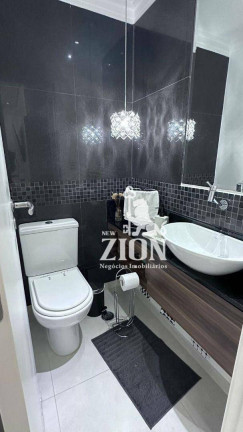 Imagem Apartamento com 3 Quartos à Venda, 144 m² em Vila Romana - São Paulo Imagem Apartamento com 3 Quartos à Venda, 144 m² em Vila Romana - São Paulo