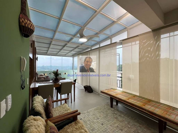 Imagem Apartamento com 2 Quartos à Venda, 97 m² em Granja Viana - Cotia Imagem Apartamento com 2 Quartos à Venda, 97 m² em Granja Viana - Cotia