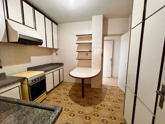 Imagem Apartamento com 3 Quartos à Venda, 98 m² em Coqueiros - Florianópolis Imagem Apartamento com 3 Quartos à Venda, 98 m² em Coqueiros - Florianópolis