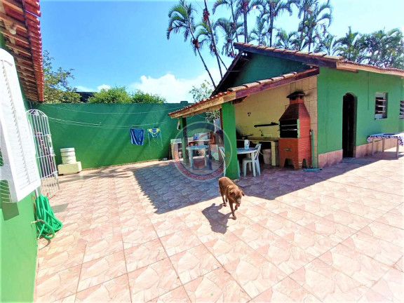 Imagem Casa com 3 Quartos à Venda, 180 m² em Vila Atlântica - Mongaguá Imagem Casa com 3 Quartos à Venda, 180 m² em Vila Atlântica - Mongaguá