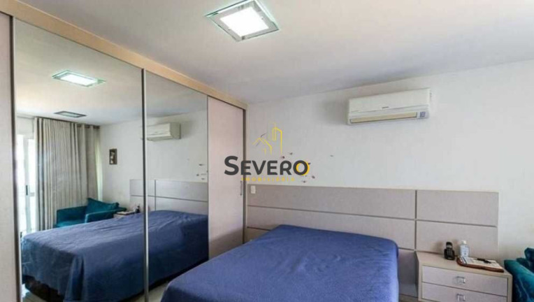 Imagem Apartamento com 3 Quartos à Venda, 85 m² em Charitas - Niterói