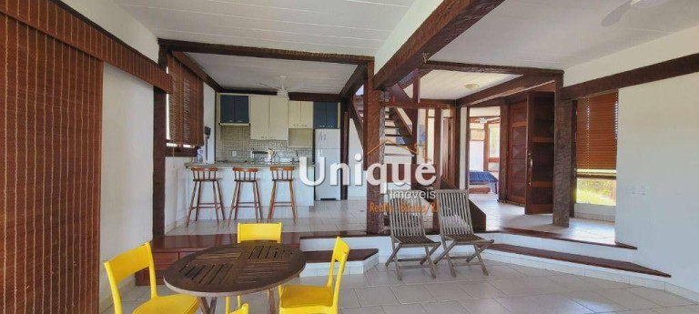 Imagem Casa com 4 Quartos à Venda, 197 m² em Ferradura - Armação Dos Búzios Imagem Casa com 4 Quartos à Venda, 197 m² em Ferradura - Armação Dos Búzios