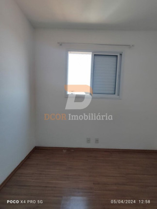 Imagem Apartamento com 3 Quartos à Venda ou Locação, 60 m² em Jardim Jamaica - Santo André
