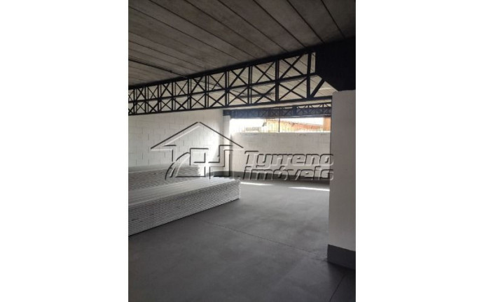 Imóvel Comercial à Venda, 395 m² em Chácaras Reunidas - São José Dos Campos