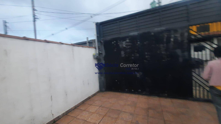 Imagem Casa com 2 Quartos à Venda, 125 m² em Vila Barros - Guarulhos Imagem Casa com 2 Quartos à Venda, 125 m² em Vila Barros - Guarulhos
