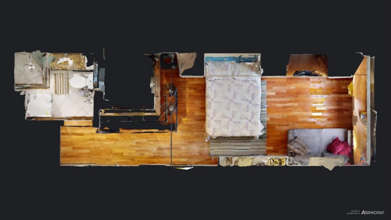 Imagem Imóvel com 1 Quarto à Venda, 30 m² em Centro Histórico - Porto Alegre Imagem Imóvel com 1 Quarto à Venda, 30 m² em Centro Histórico - Porto Alegre