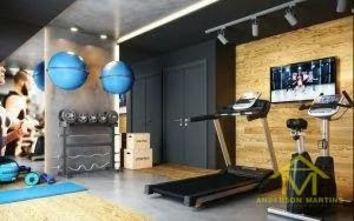 Imagem Apartamento com 3 Quartos à Venda, 75 m² em Praia De Itaparica - Vila Velha