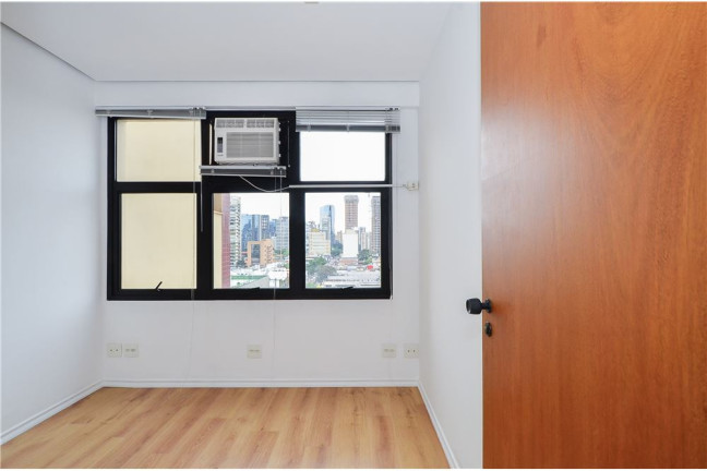 Imagem Imóvel Comercial à Venda, 34 m² em Vila Olímpia - São Paulo