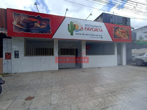 Sala Comercial para Alugar, 603 m² em Centro - Feira De Santana