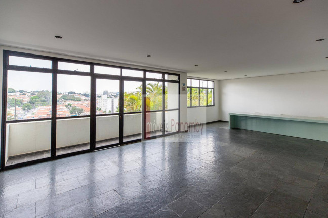 Imagem Apartamento com 2 Quartos à Venda, 59 m² em Vila Paulista - São Paulo Imagem Apartamento com 2 Quartos à Venda, 59 m² em Vila Paulista - São Paulo