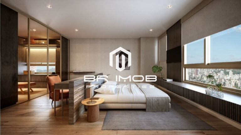 Imagem Imóvel com 2 Quartos à Venda, 135 m² em Itaim Bibi - São Paulo