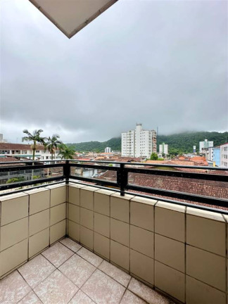 Imagem Apartamento com 1 Quarto à Venda, 42 m² em Canto Do Forte - Poraia Grande Imagem Apartamento com 1 Quarto à Venda, 42 m² em Canto Do Forte - Poraia Grande