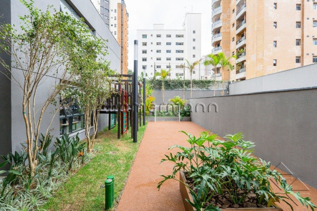 Imagem Apartamento com 3 Quartos à Venda, 218 m² em Moema - São Paulo