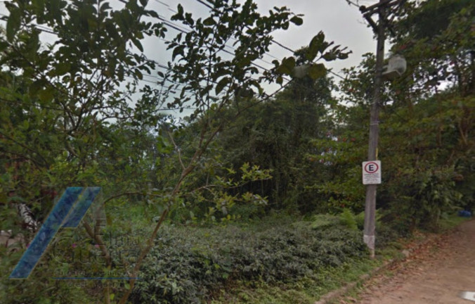 Terreno à Venda, 534 m² em Itamambuca - Ubatuba
