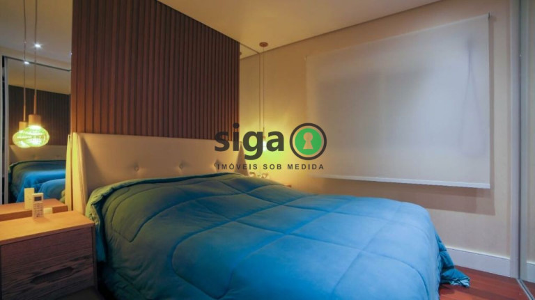 Imagem Apartamento com 3 Quartos à Venda, 99 m² em Brooklin - São Paulo Imagem Apartamento com 3 Quartos à Venda, 99 m² em Brooklin - São Paulo