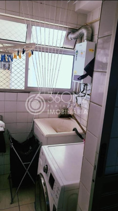 Imagem Apartamento com 3 Quartos à Venda, 62 m² em Jardim Stella - Santo André Imagem Apartamento com 3 Quartos à Venda, 62 m² em Jardim Stella - Santo André