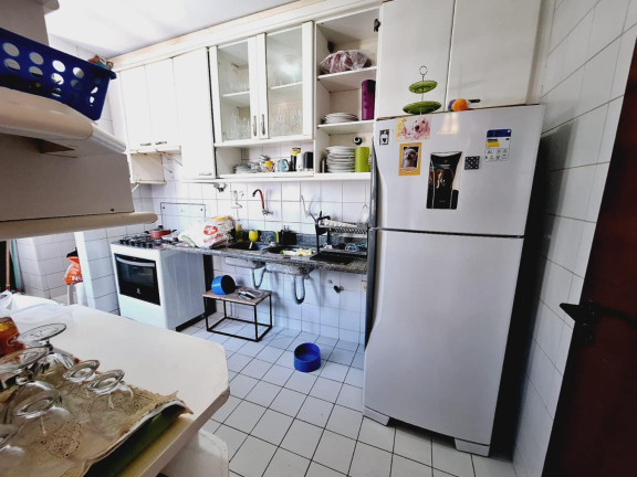 Imagem Apartamento com 4 Quartos à Venda, 118 m² em Pituba - Salvador Imagem Apartamento com 4 Quartos à Venda, 118 m² em Pituba - Salvador