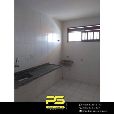 Imagem Apartamento com 2 Quartos à Venda, 55 m² em Cuiá - João Pessoa Imagem Apartamento com 2 Quartos à Venda, 55 m² em Cuiá - João Pessoa