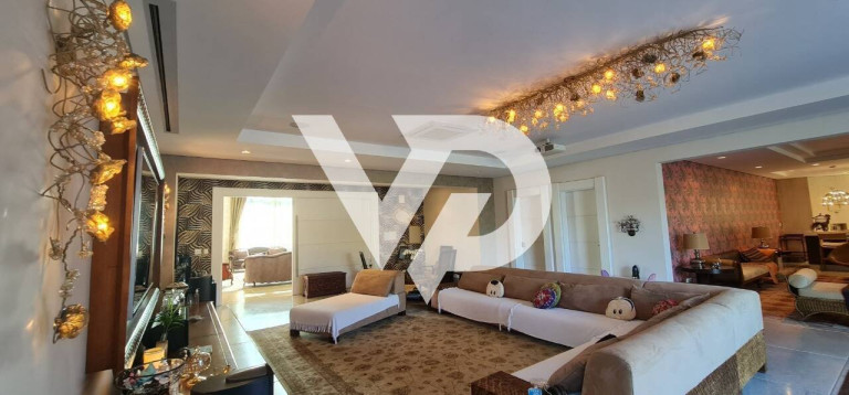 Imagem Casa de Condomínio com 6 Quartos à Venda, 3 m² em Tamboré - Santana De Parnaíba Imagem Casa de Condomínio com 6 Quartos à Venda, 3 m² em Tamboré - Santana De Parnaíba