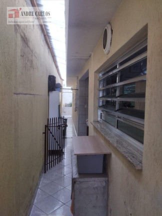 Imagem Casa com 2 Quartos à Venda, 100 m² em Santo Antônio - Osasco Imagem Casa com 2 Quartos à Venda, 100 m² em Santo Antônio - Osasco