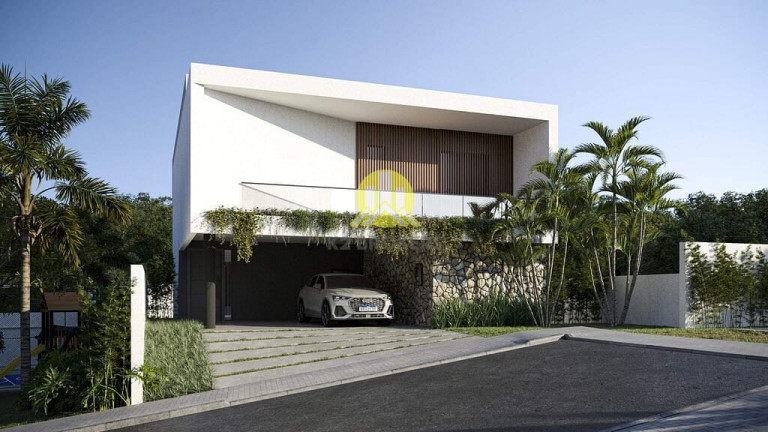 Imagem Casa com 4 Quartos à Venda, 378 m² em Cascatinha - Curitiba