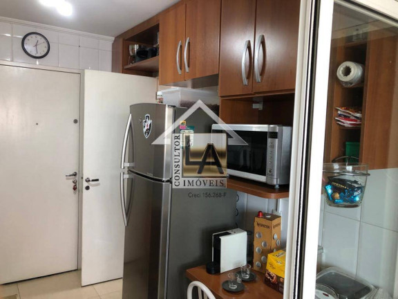 Imagem Apartamento com 3 Quartos à Venda, 97 m² em Chácara Santo Antônio (zona Sul) - São Paulo Imagem Apartamento com 3 Quartos à Venda, 97 m² em Chácara Santo Antônio (zona Sul) - São Paulo