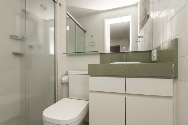 Imagem Imóvel com 2 Quartos à Venda, 64 m² em Vila Pompéia - São Paulo