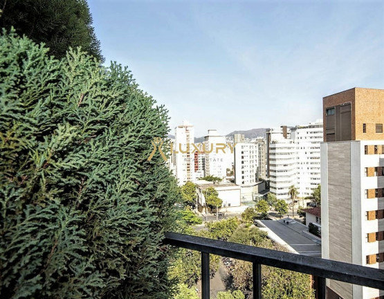 Imagem Imóvel com 4 Quartos à Venda, 440 m² em Santo Agostinho - Belo Horizonte