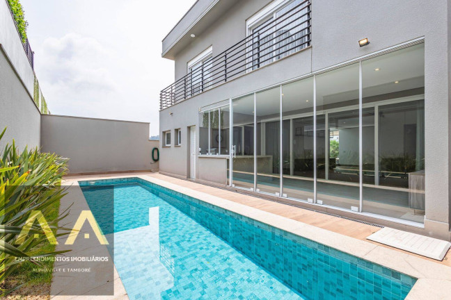 Imagem Casa com 4 Quartos à Venda, 390 m² em Alphaville - Santana De Parnaíba Imagem Casa com 4 Quartos à Venda, 390 m² em Alphaville - Santana De Parnaíba