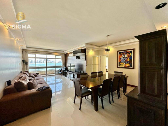 Imagem Apartamento com 3 Quartos à Venda, 150 m² em Jardim Astúrias - Guarujá Imagem Apartamento com 3 Quartos à Venda, 150 m² em Jardim Astúrias - Guarujá